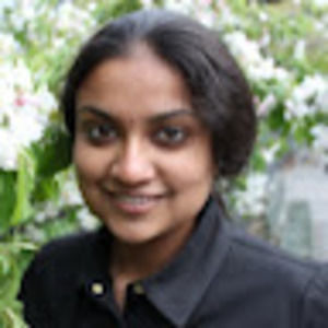 Meet your Posher, Vidhya
